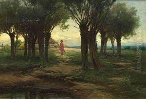 Fetching Water