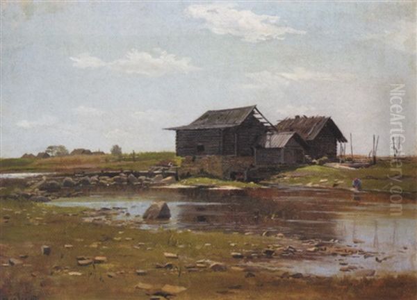 The Mill - view 1