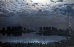 Nocturne by Stefan Popowski
