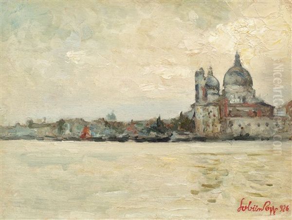Venetia - view 1