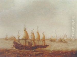 A Naval Battle