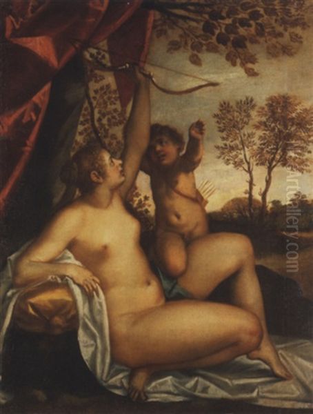 Venus Desarmant L'amour - view 1