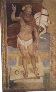 The Resurrection The Resurrection
