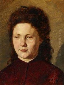 A Likeness Of A Girl