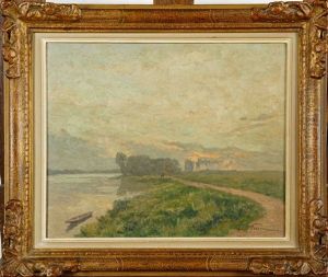 Bord De La Loire
