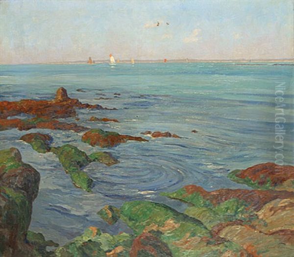 La Mer (rade De L'orient) - view 1