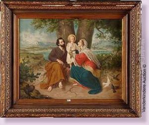 La Sainte Famille