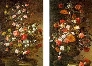 Nature Morte Di Fiori