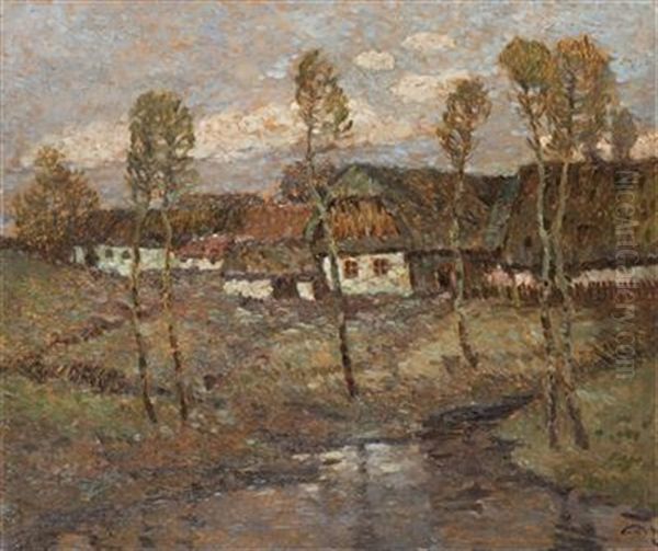 Cottages By The Water - view 1