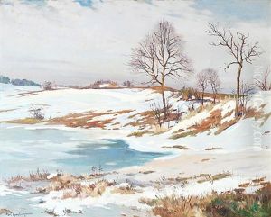 Jarni Tani by Gustav Pors