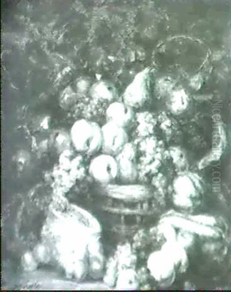 Fruchtestilleben - view 1