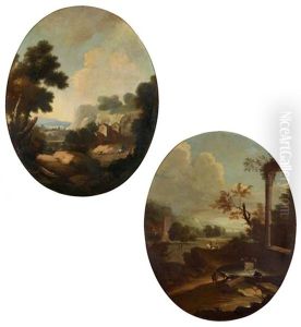 Paesaggio (+ Another; 2 Works)