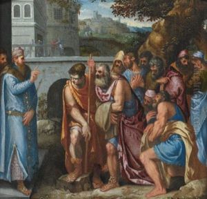 Joseph And His Brothers