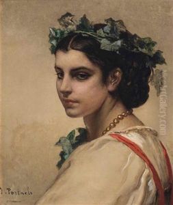A Classical Maiden