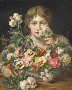 Scented Flowers Scented Flowers