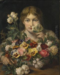 Sweet Flowers