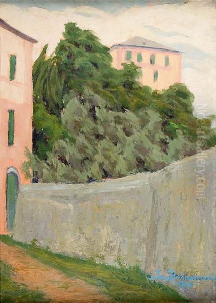 Pejzaz Wloski - view 1