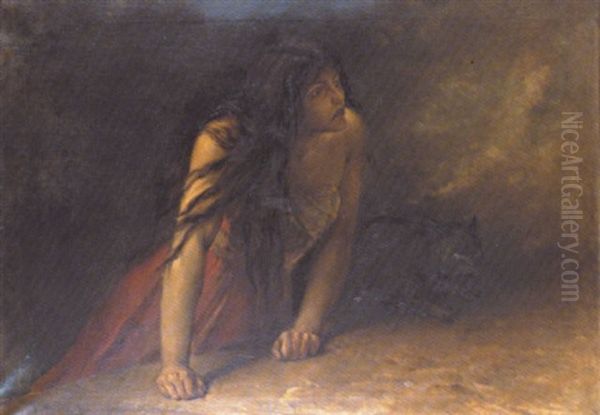 La Sorciere - view 1