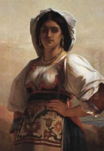 Jeune Italienne Jeune Italienne