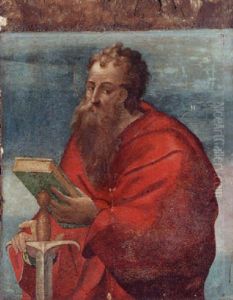 Saint Paul