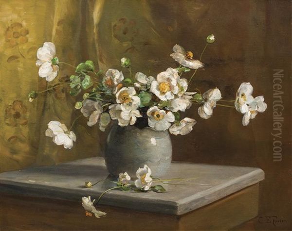 Floral Still Life - view 1