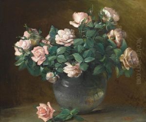Roses by Charles Porter