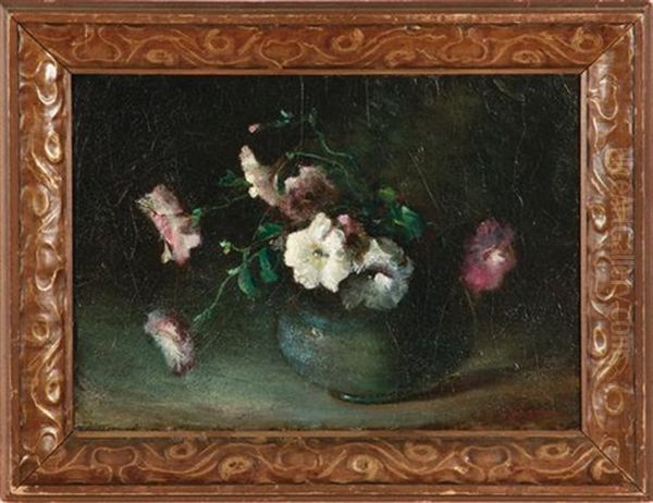 Floral Still Life - view 1