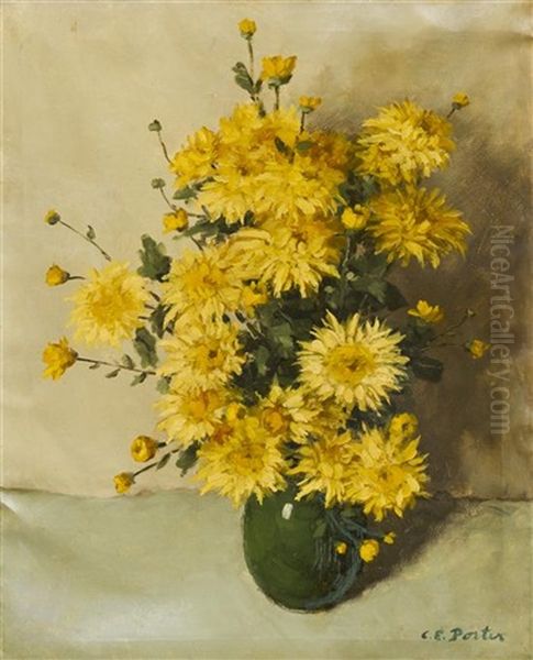 Still Life With Flowers - view 1