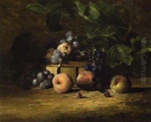 Still Life With Fruit Still Life With Fruit
