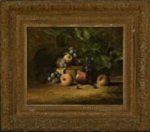 Still Life With Fruit Still Life With Fruit