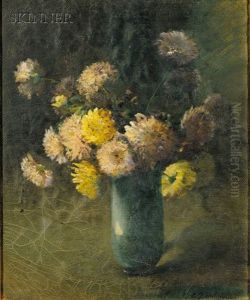 Bouquet Of Mums Bouquet Of Mums