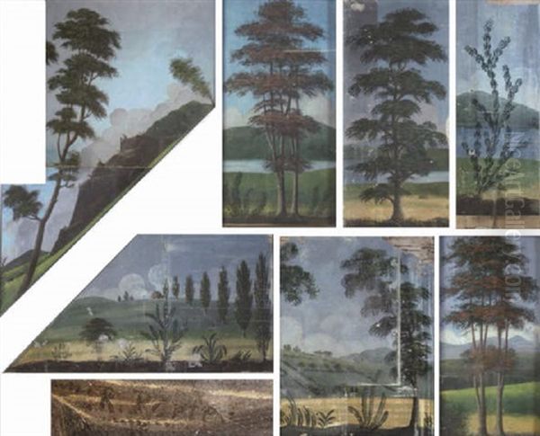 Landscape - view 1