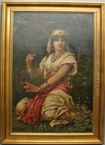 Gypsy Woman