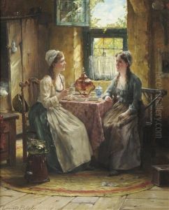 Teatime