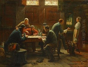 De Dobbelaars De Dobbelaars