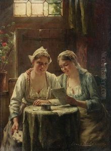 La Lettre D'amour La Lettre D'amour