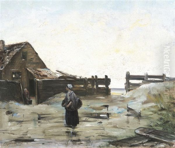 Femmes De Pecheur - view 1