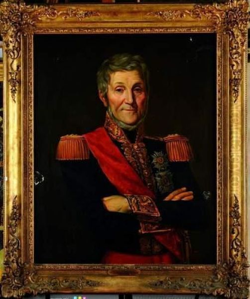 General, Baron De L'empire - view 1