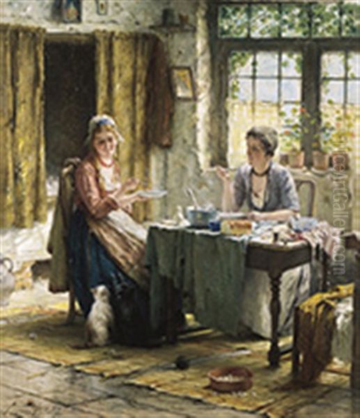De Bekoring - view 1
