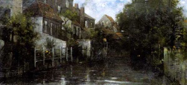 Rei Te Brugge - view 1