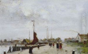 Visserhaven