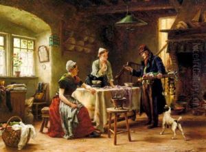 The Vendor
