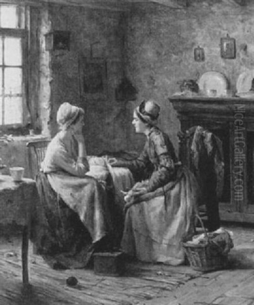 The Godmother's Gift - view 1