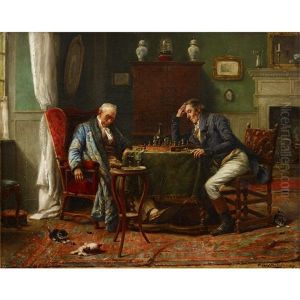 Chess Match
