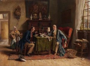 La Lettre La Lettre