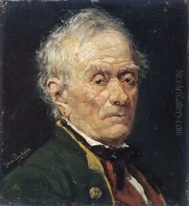 Homme En Costume