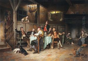 De Jager Vertelt - Le Recit Du Chasseur De Jager Vertelt - Le Recit Du Chasseur