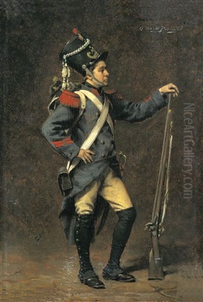 Le Brigadier - view 1