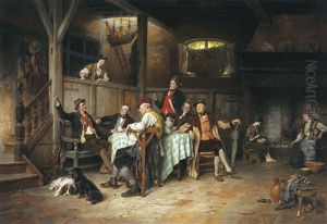 Le Recit Du Chasseur Le Recit Du Chasseur
