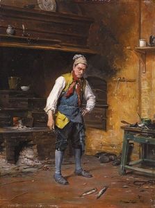De Onhandige Kok